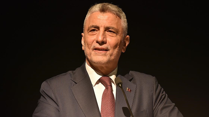 Bakan Bolat'ın Macaristan ziyareti iki ülke işbirliklerinin daha da güçlenmesine katkı sağlayacak