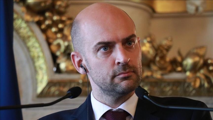 Франција со реакција откако Руте изјави дека Европа не може да се одбрани без САД