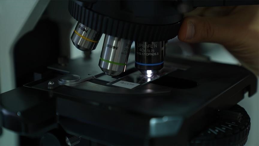 China warns of foreign misuse of research ties to obtain biological samples