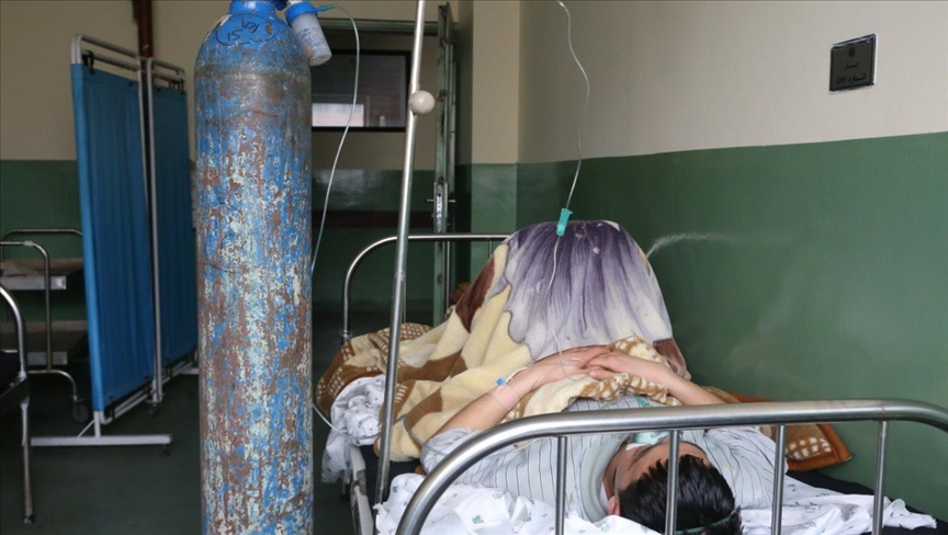 سازمان ملل: بحران انرژی در افغانستان جان بیماران را تهدید می‌کند