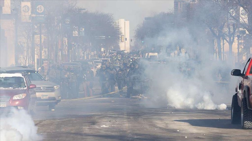 Hollywood'dan ICE'nin Minnesota'da 2 kişiyi öldürmesine karşı Trump yönetimine tepki