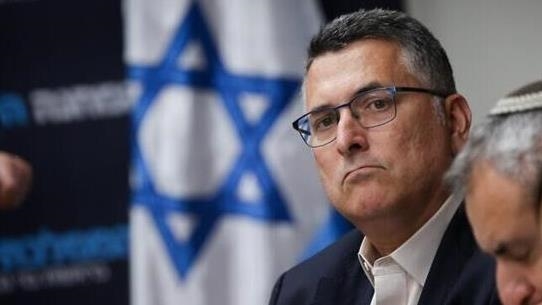 وزير خارجية إسرائيل: نرغب بتعزيز شراكتنا الاقتصادية مع كازاخستان