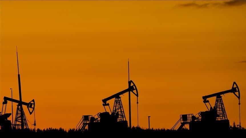 قیمت نفت برنت به 64.47 دلار رسید 