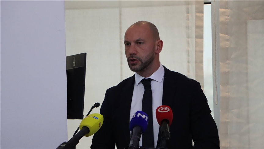 Hrvatski ministar pravosuđa poručio da "država mora stati" iza državljana uhapšenih zbog tuče u BiH 