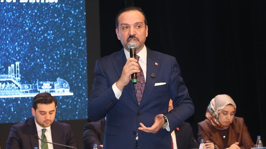 AK Parti Genel Başkan Yardımcısı Zorlu: Suriye’de terörsüz bir ülke hedefine yönelik süreci suistimal ediyorlar