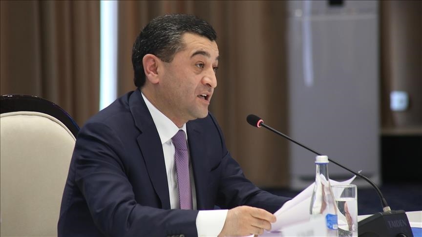 Глава МИД Узбекистана: привержены содействию гуманитарным усилиям, процветанию и благополучию народа Газы