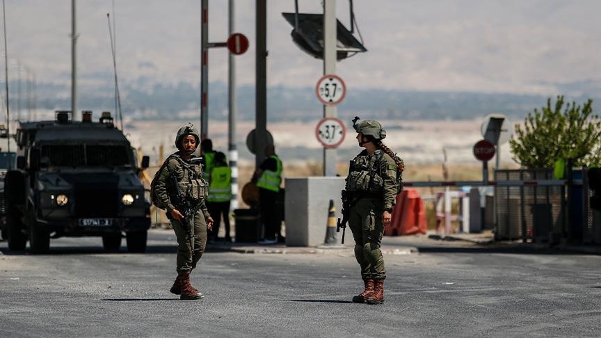 إسرائيل تستبعد وقوع حادث أمني بوادي عربة جنوب الأردن