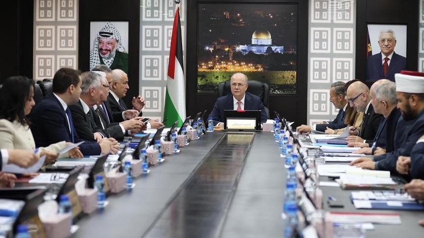 حكومة فلسطين تحذر من تلاعب إسرائيل باتفاق وقف إطلاق النار في غزة