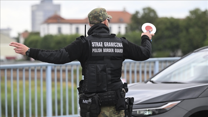 Poland to secure 124 miles of eastern border in 2026 as fortification drive accelerates