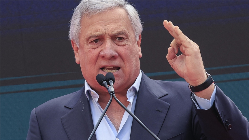 Italia propondrá incluir la Guardia Revolucionaria Islámica de Irán en la lista de organizaciones terroristas