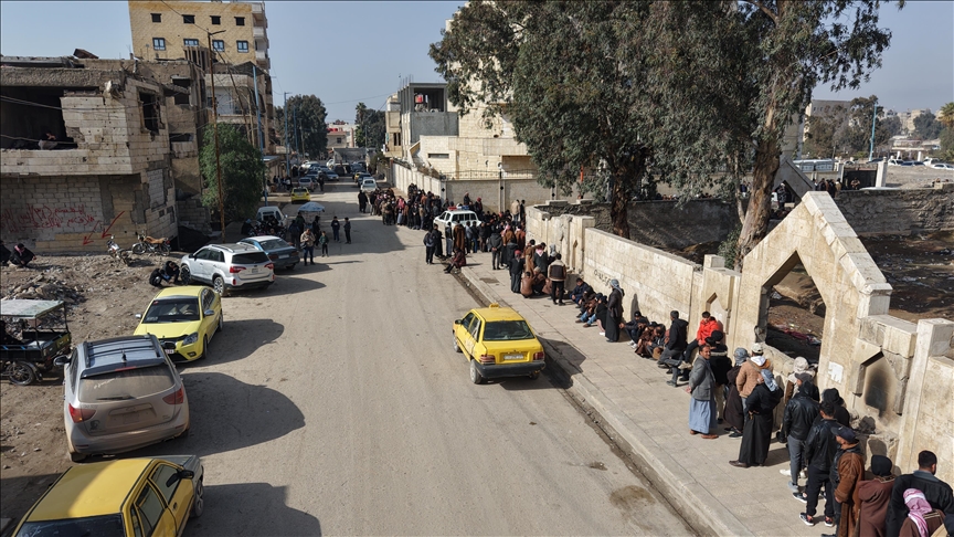 US, UK, France, Germany welcome 15-day extension of ceasefire in Syria