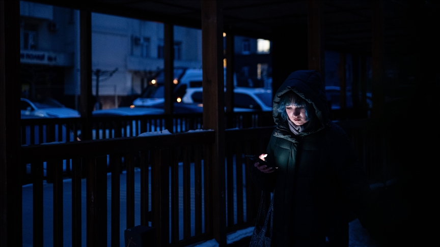 Azerbaijan sends electrical equipment to Ukraine as humanitarian aid amid power grid crisis