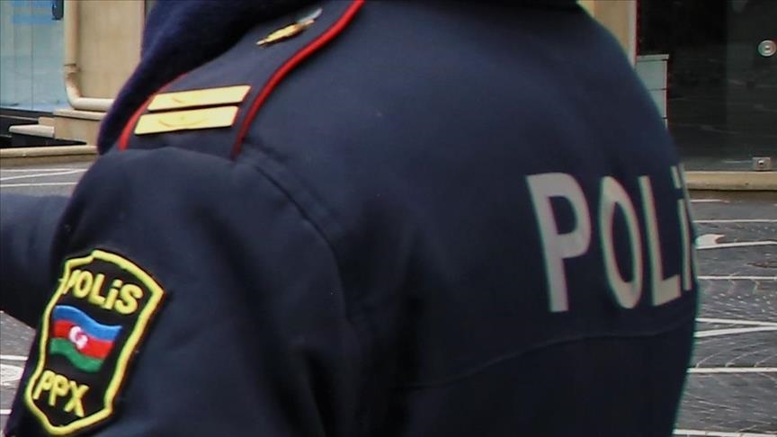 بازداشت 3 شهروند آذربایجانی به اتهام تدارک حمله تروریستی به سفارتخانه‌ای در باکو