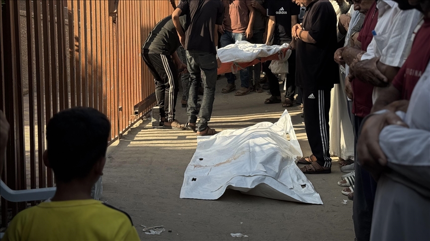 الجيش الإسرائيلي يقتل 3 فلسطينيين ويصيب 3 آخرين شرقي غزة