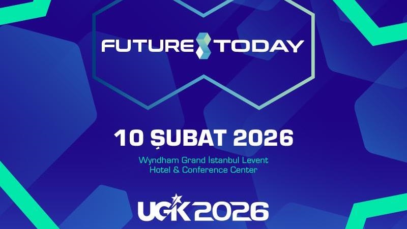 Uluslararası Genç İşadamları Kongresi 10 Şubat'ta İstanbul'da düzenlenecek