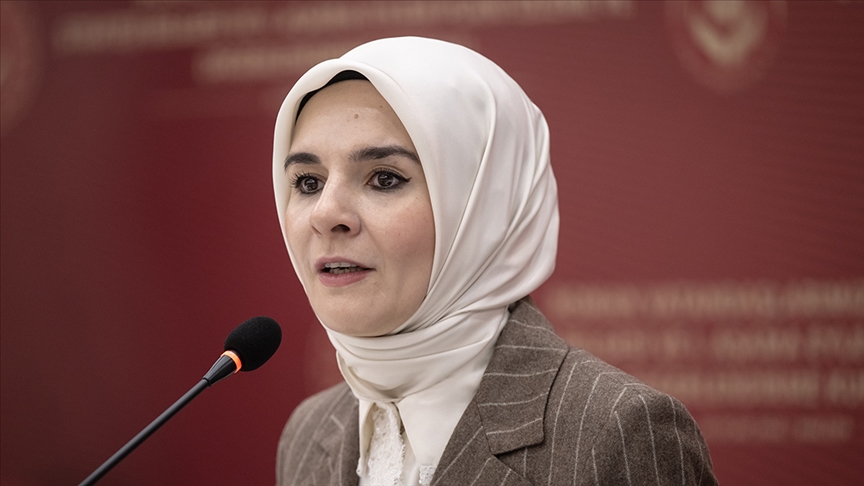 Bakan Göktaş'tan İBB'nin çocuk etkinlik merkezindeki iddialara ilişkin açıklama