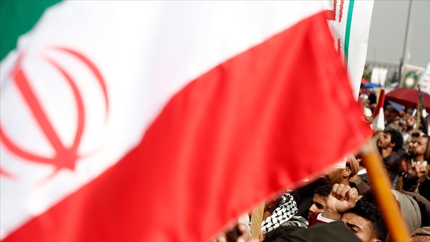 ABD merkezli İnsan Hakları Aktivistleri Haber Ajansı: İran'daki olaylarda ölenlerin sayısı 6 bini aştı