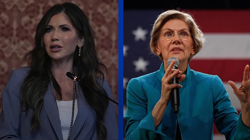 أحداث مينيسوتا.. سيناتور أمريكية تطالب وزيرة الأمن الداخلي بالاستقالة