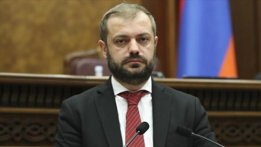 Ереван и Баку достигли договоренности о поставках СПГ и битума в Армению через территорию Азербайджана