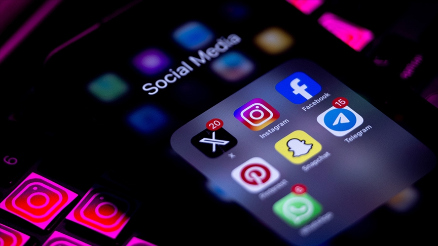 Avusturya, 14 yaşın altındaki çocuklara sosyal medya yasağı getirmeyi planlıyor