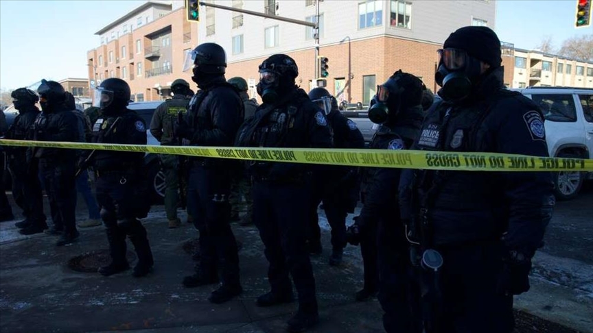 ‘Murder in the streets’: Hollywood stars condemn ICE shootings