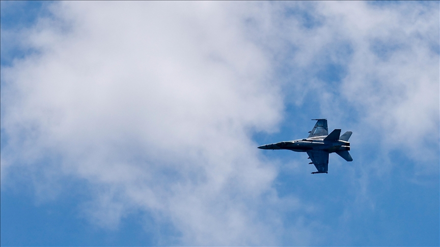 US to conduct multi-day readiness drill across Middle East amid Iran tensions