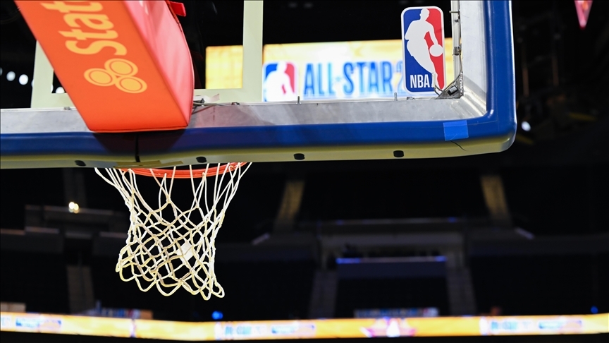 NBA All-Star'da "Yükselen Yıldızlar" maçlarının kadroları belli oldu