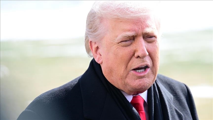 Trump: Noem ostaje na čelu domaće sigurnosti uprkos kritikama