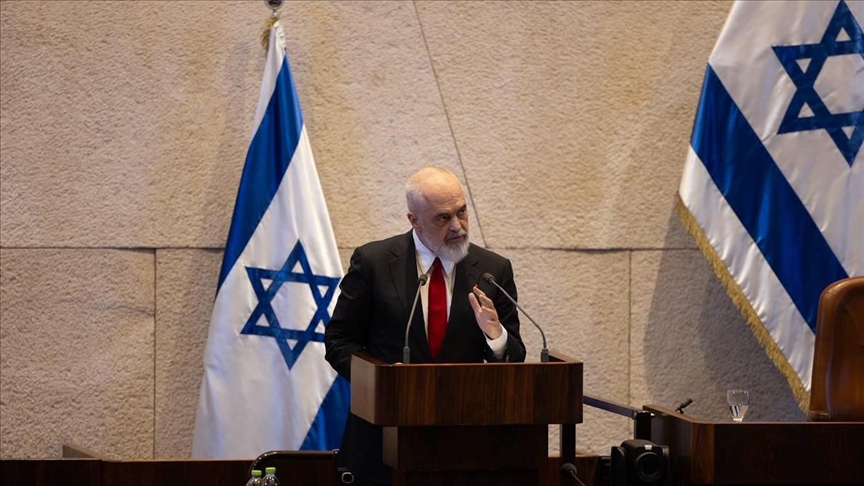 Rama u izraelskom parlamentu izrazio spremnost pomoći narodu Gaze i regionu