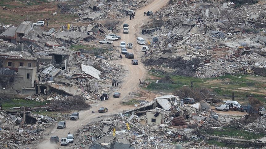 جنوب لبنان.. حملات توعية بخطر الألغام ومخلفات الحرب الإسرائيلية