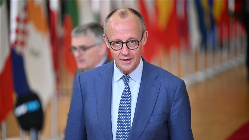 Kancelari gjerman u siguron mbështetje liderëve të Danimarkës dhe Grenlandës: "Evropa është zgjuar"