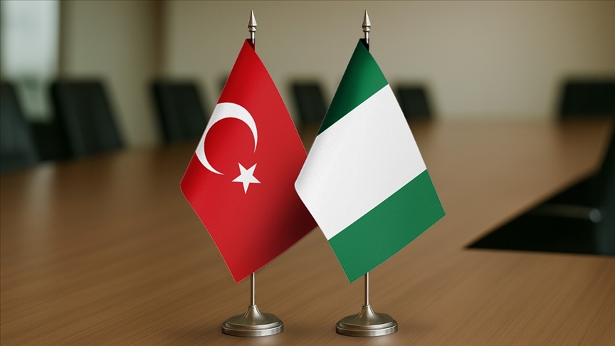 Türkiye-Nijerya ilişkileri stratejik ortaklık zemininde derinleşiyor