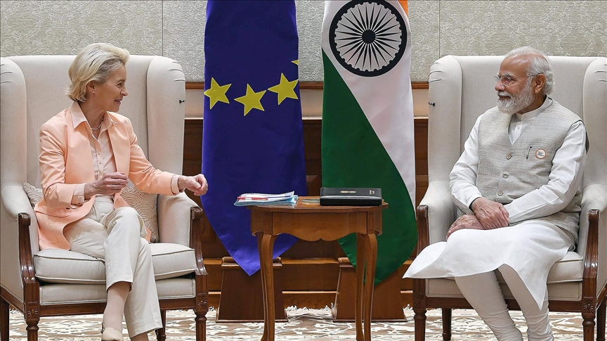India, EU agree on landmark free trade deal