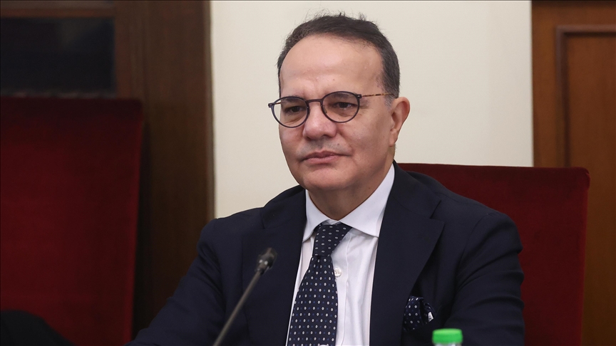 Dialogu politik Turqi-BE u mbajt në Ankara