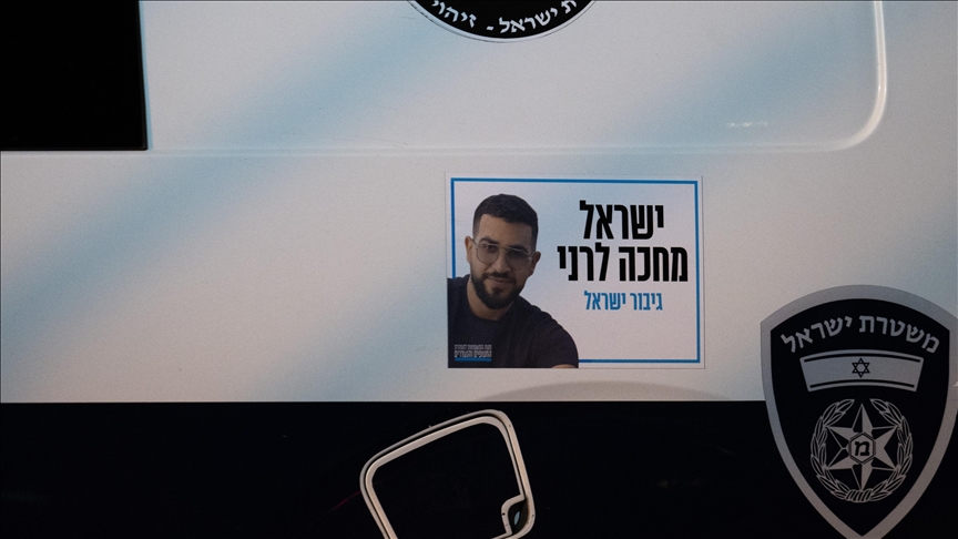 Trump: “Acabo de recuperar el último cuerpo de rehén en GAZA”