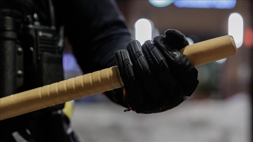 Trump administration denies reports Border Patrol chief removed from post