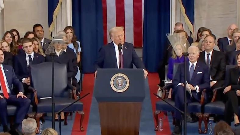 US withdrawal from Paris Agreement less disruptive than feared: Expert