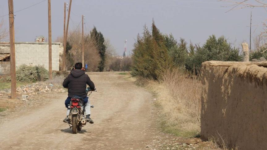 سوريا: "قسد" يحاصر عدة قرى شمالي حلب وألغامه تقتل 5 مدنيين