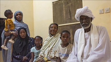 Sudan'da HDK'nin yaklaşık 2 ay kuşatma altında tuttuğu şehirdeki halk yaşadıklarını anlattı