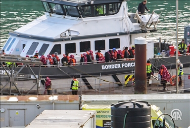 France : Darmanin propose une suspension temporaire de l’immigration régulière 
