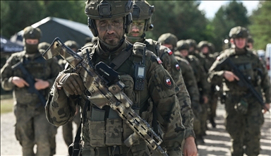 Neophodni novi pol: Poljska preoblikuje sigurnosnu mapu Evrope