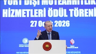 Turski predsjednik Erdogan: Nema mjesta za državu unutar države ili odvojene oružane snage u Siriji