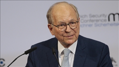 Munich Security Conference chief announces Middle East as top priority