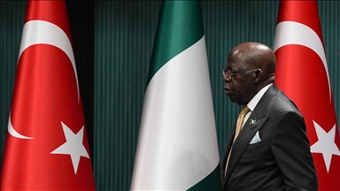 Nijerya Devlet Başkanı Tinubu'nun sağlık durumunun iyi olduğu açıklandı