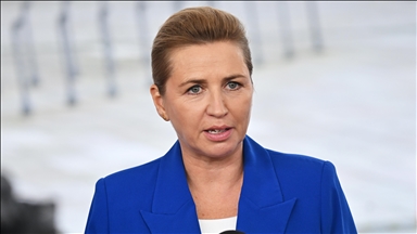 Old world order no longer exists, says Danish premier