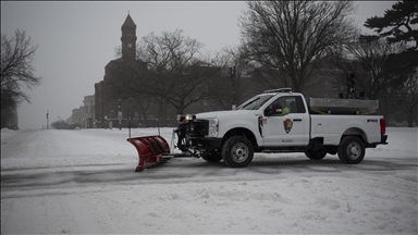 Над 30 загинати во САД поради зимската бура