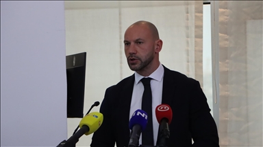 Hrvatski ministar pravosuđa poručio da "država mora stati" iza državljana uhapšenih zbog tuče u BiH 