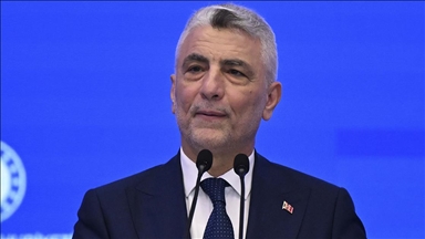 Bakan Bolat: Dünyanın 138 ülkesinde Türk müteahhitlerinin eserleri var