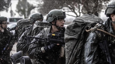 Израильские военные ранили палестинца на оккупированном Западном берегу