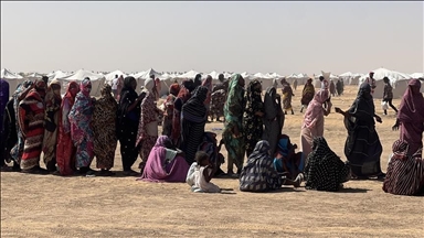 Over 3.3M displaced people return to 9 Sudanese states: UN migration agency